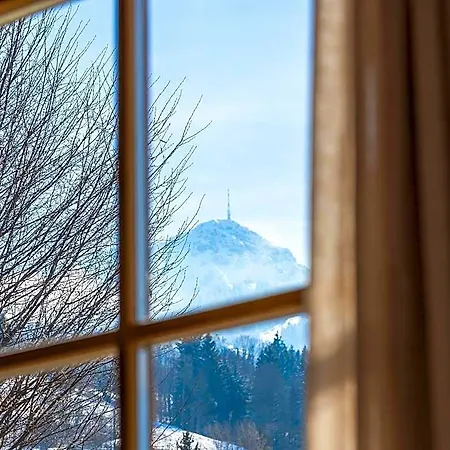 Exclusive Tyrolean Near Lifts