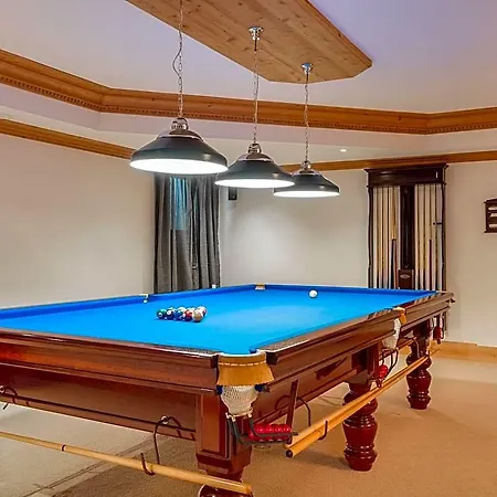 Hotel Exclusive Tyrolean Near Lifts