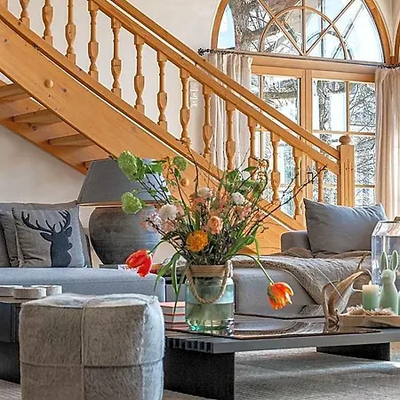 Exclusive Tyrolean Near Lifts Hotel Sankt Johann in Tirol